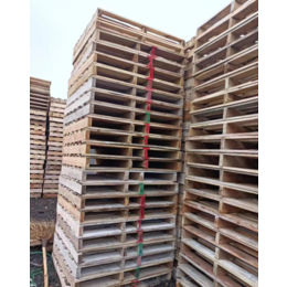 上海凯杉木业回收手托盘 包装箱 木方缩略图