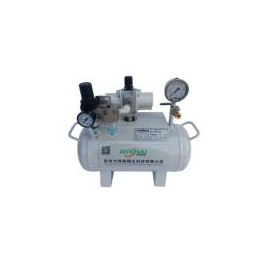空气增压泵气体增压机SY220技术资料