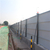 广东珠海建筑钢结构围挡装配式拼装护栏铁片彩钢板围栏厂家缩略图2