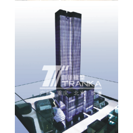 重庆模型公司重庆建筑模型重庆沙盘模型制作公司创佳模型缩略图