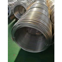 InconeL625不锈钢无缝毛细管NO6625不锈钢钢管