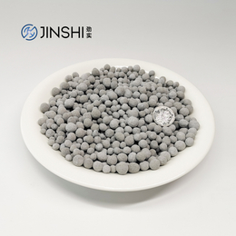 重庆陶粒滤料厂家 污水处理项目 供应6-10mm生物滤池陶粒 
