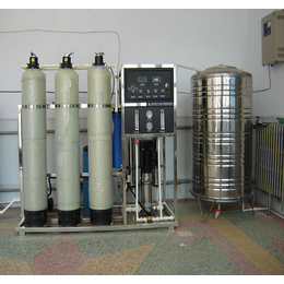 贵州反渗透水处理设备-贵州净化水设备-水处理装置