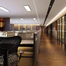 东莞石碣办公室装修设计的几个新理念