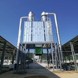 东莞一邦催化燃烧设备工业除尘设备二年质保20年研发