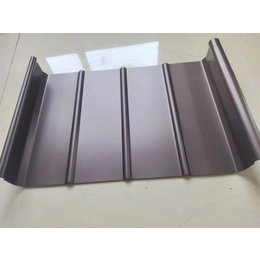 广州铝镁锰屋面板生产厂家