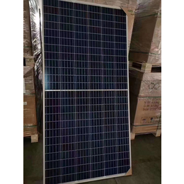 全新中节能多晶330瓦太阳能光伏板发电板