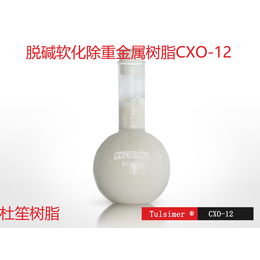 科海思杜笙树脂脱碱软化树脂CXO-12