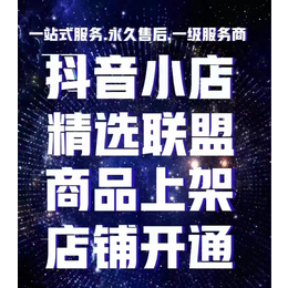 抖店无货源爆单玩法达人带货玩法一对一运营教学工作室转型加盟