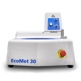 手动研磨抛光机EcoMet 30