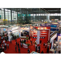 2020年8月上海国际生物质能利用技术与装备展览会