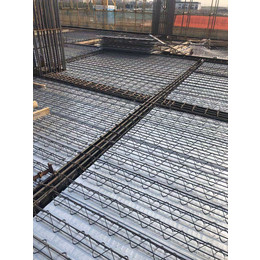杭州工厂批发安装钢筋桁架楼承板 组合楼承板600型缩略图
