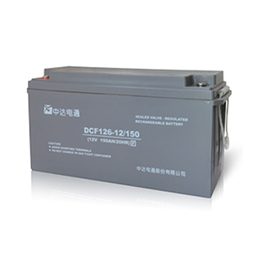 台达UPS铅酸蓄电池DCF126-12系列