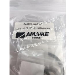 代理日本AMAIKE/天池设计PCU驱动部AS3627400
