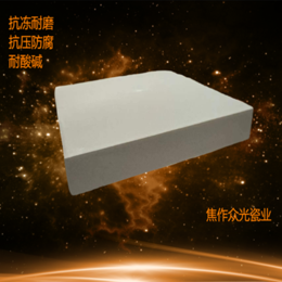 云南耐酸砖种类   化工防腐用耐酸砖常用类型