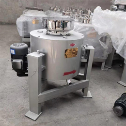 立式滤油机-万隆实业-大豆油立式滤油机