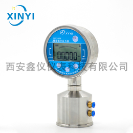 YW-100B微差压数字压力表0.4级微差压数字压力计