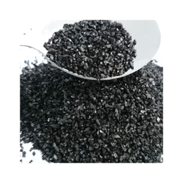 广州供应900碘值高强度椰壳活性炭用于炭浆法和堆浸法黄金提取缩略图