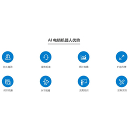 ai机器人外呼系统颠覆传统人工外呼