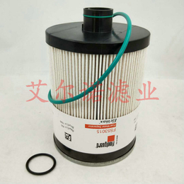 供应FS53015弗列加发电机组柴油粗滤清器 常用型号