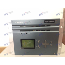 深圳南瑞ISA-347G 电动机保护测控装置