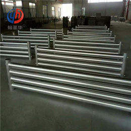 D89-3.5-3*钢制工业光排管散热器生产厂家