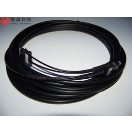 发那科国产系统光纤线 伺服光纤 CNC数控机床光纤光缆线