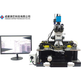 成都测芯科技  气浮-探针台  T-150S 缩略图