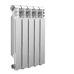 压铸铝散热器-浙江桑禾品牌企业-压铸铝散热器品牌