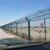绿化带护栏网安装 道路菱形网隔离栅 惠州铁丝网护栏埋地柱缩略图4