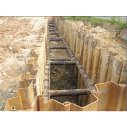 广州番禺钢板桩租赁厂家点击了解更多-建基水泥制品