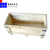 青岛钢边木箱钢扣卡扣木箱可拆卸物流运输木制包装箱缩略图2