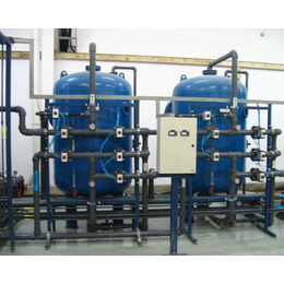 太原软化水处理设备-三合力环保-软化水处理设备厂