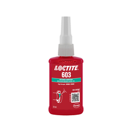 乐泰603 LOCTITE 高强度 固持胶缩略图