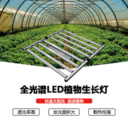 供应LED植物生长灯-八爪鱼可折叠