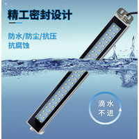 新型LED防水工作灯亮度高用途广