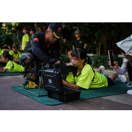 杭州夏令营帮助孩子提高学习兴趣