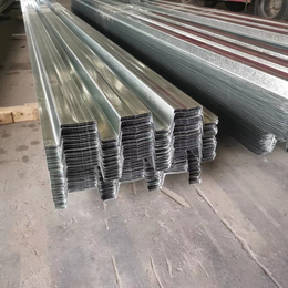 嘉兴厂家生产安装钢筋桁架楼承板 免支撑楼承板 带钢筋楼层板
