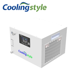 酷凌时代激光冷水机小型工业制冷设备Q900