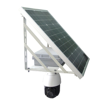 网络监控球机-架空线路图像视频监测装置(AI球机)