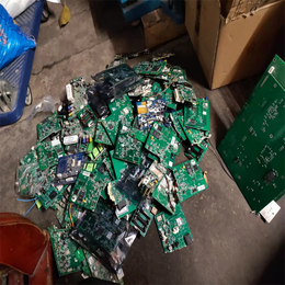 深圳线路板物料回收电子产品物资下架处理
