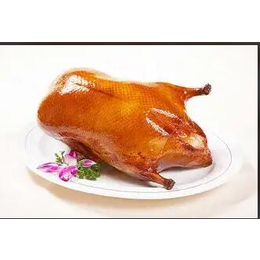 北京果木脆皮烤鸭技术 果木烤鸭加盟条件