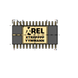 X-REL   绝缘收发器