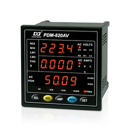 PDM-810PL智能配电单相监控单元