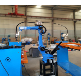 焊接机器人国产工业自动化关节型焊接设备省时省力品质保证