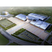 2024中亚一带一路（新疆）国际五金机电展览会