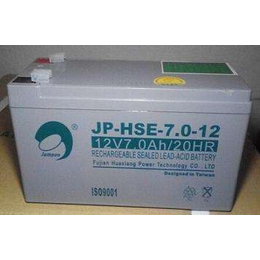 劲博蓄电池JP-HSE-400-2精密仪器设备应急电源