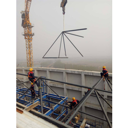 江苏七子建设Q235 钢结构公司钢结构加工制作安装价格