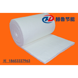 硅酸铝耐火毯生产厂家正常发货硅酸铝耐火纤维毯