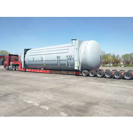 上海气垫车货运公司_气垫车大件运输公司_气垫车物流公司感谢您
